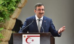 Türkiye Cumhuriyeti Cumhurbaşkanı Yardımcısı Cevdet Yılmaz yarın KKTC’ye geliyor