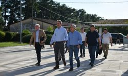 Yunanistan Başbakanı, Sel Zararlarının Karşılanması İçin AB'den Yardım İsteyecek