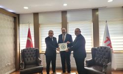 YYK, Ankara’da üst düzey temaslar yaptı