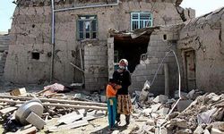 UNICEF: "Afganistan'daki depremlerde ölenlerin yüzde 90'ından fazlası kadın ve çocuk"