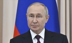 Putin: "(İsrail-Filistin çatışması) Tüm acılara rağmen sivil halkı da düşünmemiz gerektiğine inanıyorum”