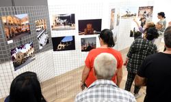 2. Lefkoşa Fotomaraton Fotoğraf Yarışması’nda Ödüller Verildi