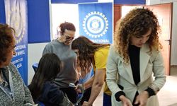 Inner Wheel'in “Kanser Önleyici Aşı Uygulaması” ve "Farkındalık Eğitim Seminerleri" Tamamlandı