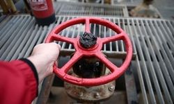AB’nin doğal gaz depolarındaki doluluk oranı tarihin en yüksek seviyesinde