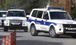 Maskeli kişiler Limasol'da bombalı saldırı gerçekleştirdi