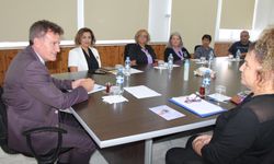 Bayındırlık Ve Ulaştırma Bakanlığı’ndan Kalkınma Ve Ambargoları Delme Hamlesi…