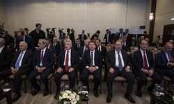 Başsavcısı Sarper Altıncık’ın Da Katıldığı Tdt Başsavcılar 2. Şurası Ankara'da Başladı