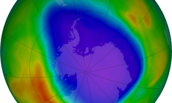 AB, Ozon Tabakasına Zarar Veren Maddelerin Kullanımını Azaltacak