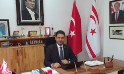 Savaşan:Pile Yoluyla İlgili Mutabakata Varılması Türk Tarafının Kararlılığı Sayesinde Ulaşılan Bir Sonuç Ve Kazanımdır