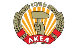 AKEL'den Filistin için etkinlik