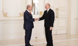 Azerbaycan Cumhurbaşkanlığı’ndan Aliyev- Tatar görüşmesine ilişkin açıklama