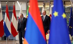 Aliyev Ve Paşinyan'ın 5 Ekim'de Granada'da Görüşmesi Öngörülüyor