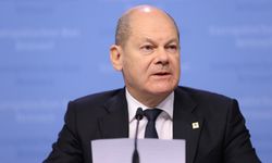 Almanya Başbakanı Scholz, Gazze'deki Hastane Saldırısının Kapsamlı Soruşturulmasını İstedi