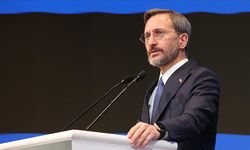 Altun, Televizyon Programında Soruları Yanıtladı