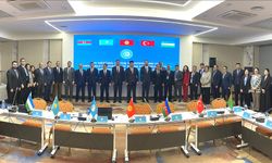 Bişkek'te Türk Devletleri Teşkilatı Medya Toplantısı Yapıldı