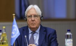 BM Acil Yardımlar Koordinatörü Griffiths, Gazze'ye yardım müzakereleri için Mısır'a gidiyor