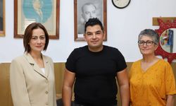 CTP Kadın Örgütü Çağlayan Çocuk Yuvası’nı ziyaret etti
