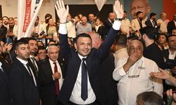 CHP İstanbul İl Başkanlığı yarışını Ekrem İmamoğlu’nun desteklediği Özgür Çelik kazandı
