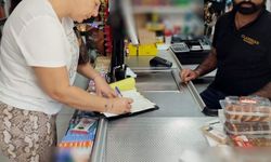Çevre Koruma Dairesi, tek kullanımlık plastik ürünlerle ilgili denetimlere başladı