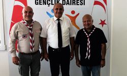 İzcilik derneklerinin toplantısı cuma günü yapılacak