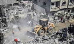 Çin, İsrail-Filistin Çatışmasında Ortak Arabuluculuk İçin Mısır'a Öneride Bulundu