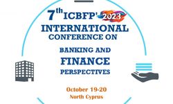 DAÜ Bankacılık ve Finans Bölümü 7. Uluslararası Bankacılık Ve Finans Perspektifleri Konferansı’na ev sahipliği yapacak