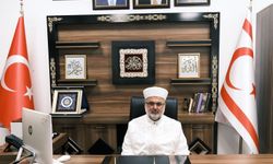 Din İşleri Başkanı Ünsal, 1-7 Ekim Camiler Ve Din Görevlileri Haftası Nedeniyle Mesaj Yayımladı