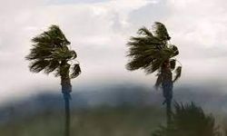 Güney Kıbrıs, Yunanistan ve İsrail şiddetli hava olayları için ortak isim listesi oluşturdu