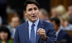 Kanada Başbakanı Trudeau, Abluka Altındaki Gazze'ye İnsani Koridor Açılması Çağrısı Yaptı