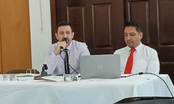 “KKTC’de Araştırma Çıktıları Ve Bilimsel Performans Yönetimi” Paneli Düzenlendi