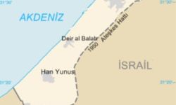 Mısır Cumhurbaşkanı Sisi, İsrail Bombardımanının İnsani Yardımların Geçişini Engellediğini Söyledi