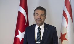 Ertuğruloğlu: BM Kıbrıs'ta tarafsızlığını yitirmiş bir örgüt, bunun sorumlusu da BMGK, BMGK’nin 5 daimi üyesi