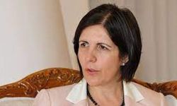 Eski Başbakan Sibel Siber de tutuklandı