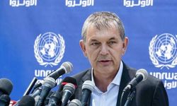 BM: Gazze'de artık insani yardım sağlayamıyoruz