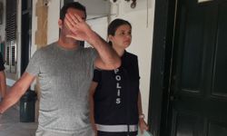 Ülkede 321 gündür izinsiz kaldığı tespit edilen Hasan Sarı cezaevine gönderildi