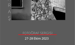 FODER'in "Minimal Maraş Fotoğraf Sergisi" 2'nci kez açılıyor