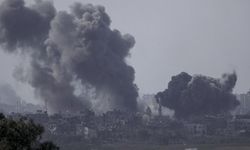 Unrwa: Gazze'de 7 Ekim'den Bu Yana 35 Meslektaşımız Öldü