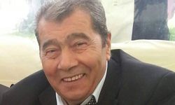Gazeteci Sami Taşarkan hayatını kaybetti