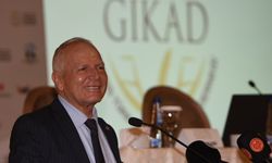 Toplumsal Yaşamda Kadın Sempozyumu yapıldı