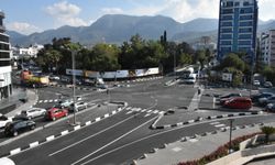 Şenkul, Hirondel kavşağı ve trafik ışıklarının kullanımıyla ilgili bilgiler verdi