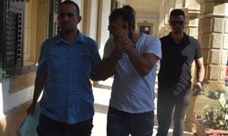 Uyuşturucu zanlısı cezaevine gönderildi!