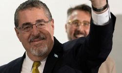 Guatemala'da Seçilmiş Devlet Başkanı Arevalo: "Devlet Başkanı Olarak Yemin Edeceğimden Hiç Şüphem Yok"
