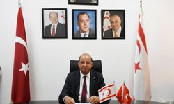 Sağlık Bakanı Dinçyürek, Ankara’daki terör saldırısını kınadı