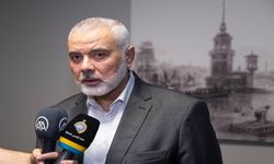 Hamas Siyasi Büro Başkanı Heniyye: "Batı, Müslüman Halklarla Arasına Yıkılmayacak Bir Duvar Ördü"