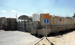 Hamas: Kerem Ebu Salim Sınır Kapısı'nı ve çevresindeki askeri noktayı ele geçirdik