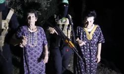 Hamas’ın Serbest Bıraktığı 85 Yaşındaki İsrailli Kadın Esir, Yaşadıklarını Anlattı