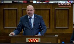 Milletvekili Küçük: “Atatürk’ün Kurduğu Cumhuriyet Bugün Bizlerin De Işığı Olmaya Devam Ediyor”