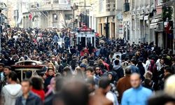 TÜİK, Ağustos Ayına İlişkin İş Gücü İstatistiklerini Açıkladı