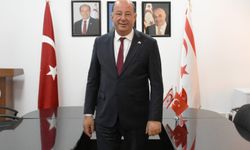 Sağlık Bakanı Hakan Dinçyürek : Cumhuriyet, Türk İstiklal Mücadelesinin Eşsiz Bir Ürünüdür