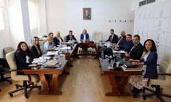 Hukuk, Siyasi İşler Ve Dışilişkiler Komitesi, “Dijital Dönüşüm Ve Elektronik Devlet İdaresi” Yasa Önerisini Görüştü